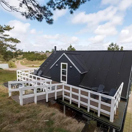 L Feriehus *