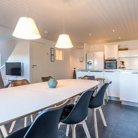 Feriehus L Fanø