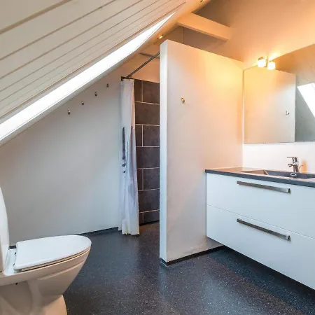 Feriehus L Fanø