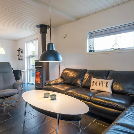 Cozy Coastal Retreat In Fano-by Traum Semesterbostad