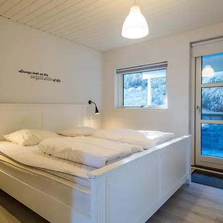 Cozy Coastal Retreat In Fano-by Traum * Fanø