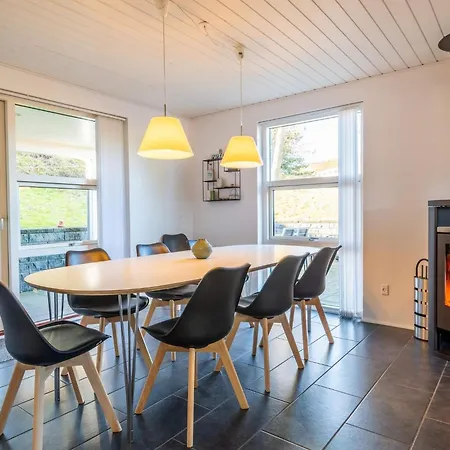Cozy Coastal Retreat In Fano-by Traum Semesterbostad *